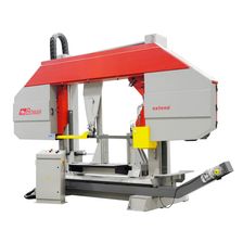 Полуавтоматический ленточнопильный станок Bomar Extend 1520.1520 - изображение 2