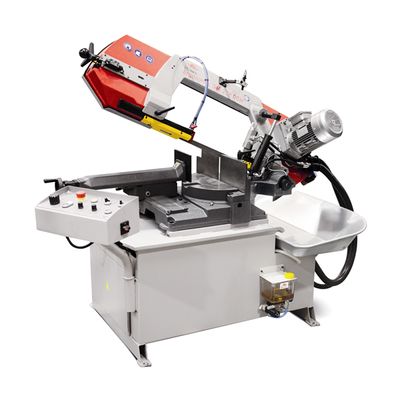 Полуавтоматический ленточнопильный станок Bomar Extend 900.720 - изображение 4