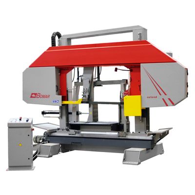 Полуавтоматический ленточнопильный станок Bomar Individual 520.360 DGH - изображение 10