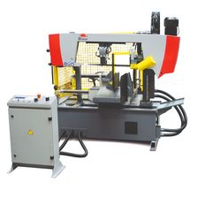 Автоматический ленточнопильный станок Bomar Proline 320.280 ANC - изображение 2