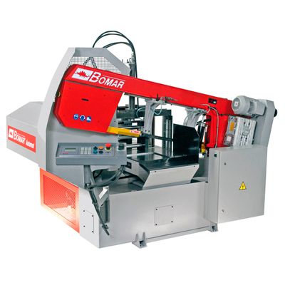 Автоматический ленточнопильный станок Bomar Proline 520.450 ANC - изображение 5