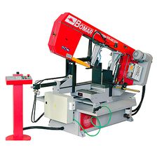 Полуавтоматический ленточнопильный станок Bomar Transverse 510.330 DGH - изображение 10