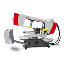 Ручной ленточнопильный станок Bomar Workline 410.280 DG - изображение 10