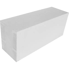 Блок газобетонный Bonolit D500 600x250x200 мм - изображение 4