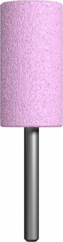 Бор-фреза абразивная ПРАКТИКА 25х50 мм оксид алюминия ,цилиндрическая 641-268 641-268