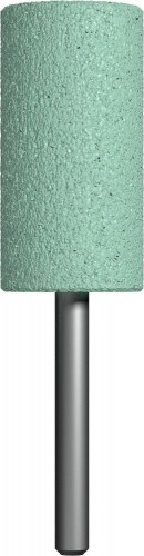 Бор-фреза абразивная ПРАКТИКА 25х50 мм карбид кремния цилиндрическая 641-428 641-428