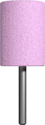 Бор-фреза абразивная ПРАКТИКА 35х50 мм оксид алюминия ,цилиндрическая 641-275 641-275