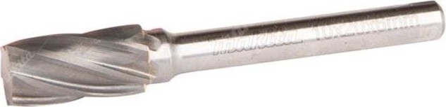 Бор-фреза по металлу  MAKITA B-52738-10 10x20x6, 10 шт. (цветной металл, SA)