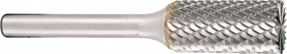 Бор-фреза по металлу  METABO 12,7x25x70 mm 628344000 628344000