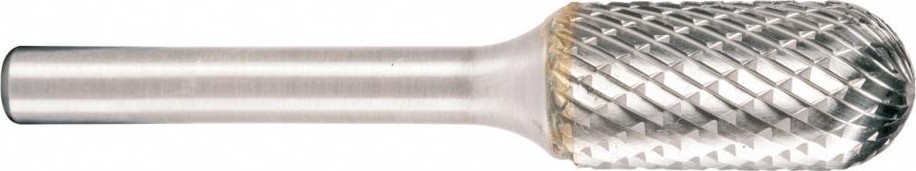 Бор-фреза по металлу  METABO 12,7x25x70 mm 628348000 628348000