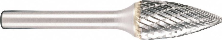 Бор-фреза по металлу  METABO 6x18x50 mm 628357000 628357000