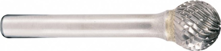 Бор-фреза по металлу  METABO 8x6x52 mm 628350000 628350000