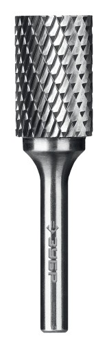 Бор-фреза по металлу  ЗУБР 28800-16-25 16х25 мм, тип а, твердосплавная