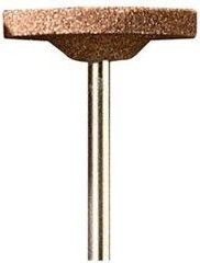 Борфреза абразивная DREMEL 8215 форма "диск", 25,4 мм 2615821532