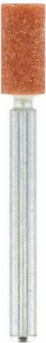 Борфреза абразивная DREMEL 932 форма "цилиндр",  4,8 мм 26158153JA