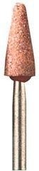 Борфреза абразивная DREMEL 953 форма "конус", 6,35 мм 26150953JA