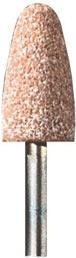 Борфреза абразивная DREMEL 952 форма "пуля",  9,5 мм 26150952JA