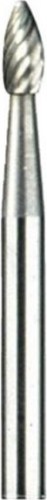 Борфреза для гравировки DREMEL 9911 3,2 мм, пуля 2615991132