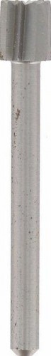 Борфреза для гравировки DREMEL 196 5,6 мм, цилиндр 26150196JA