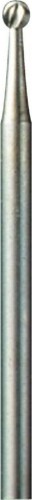 Борфреза для гравировки DREMEL 107 2,4 мм, шар 26150107JA