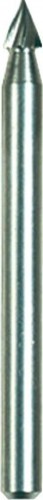 Борфреза для гравировки DREMEL 118 3,2 мм, конус 26150118JA