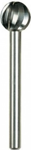 Борфреза для гравировки DREMEL 114 7,8 мм, шар 26150114JA
