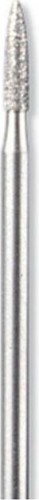 Борфреза для гравировки DREMEL 7144 2,4 мм, пуля 26157144JA