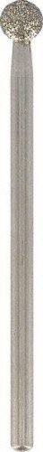 Борфреза для гравировки DREMEL 7105 4.4 мм, шар 26157105JA