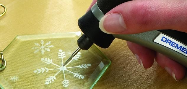 Борфреза для гравировки DREMEL 7134 2 мм, конус 26157134JA - изображение 3