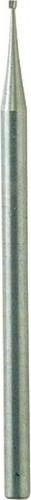 Борфреза для гравировки DREMEL 108 0,8 мм, цилиндр, малый 26150108JA