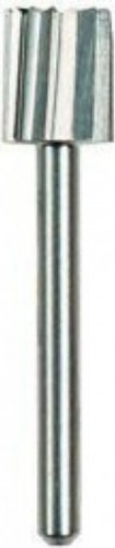 Борфреза для гравировки DREMEL 115 7,8 мм, цилиндр, плоская вершина 26150115JA
