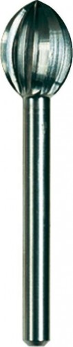 Борфреза для гравировки DREMEL 144 7,8 мм, эллипс 26150144JA
