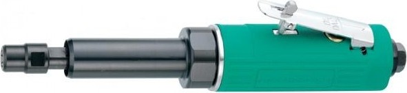 Бормашинка пневматическая JONNESWAY JAG-0976RM удлиненная 22000 об/мин., патрон 6 мм, L-260 мм 048528