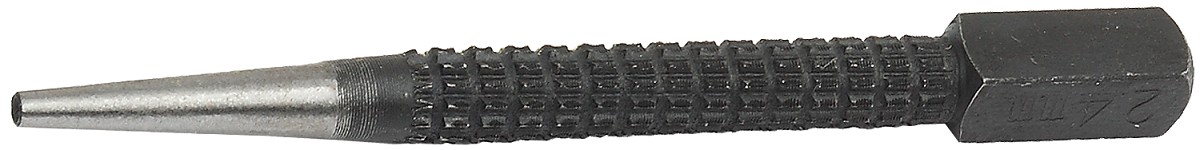 Бородок-добойник STAYER 21430-2,4 100 мм, d 2.4 мм