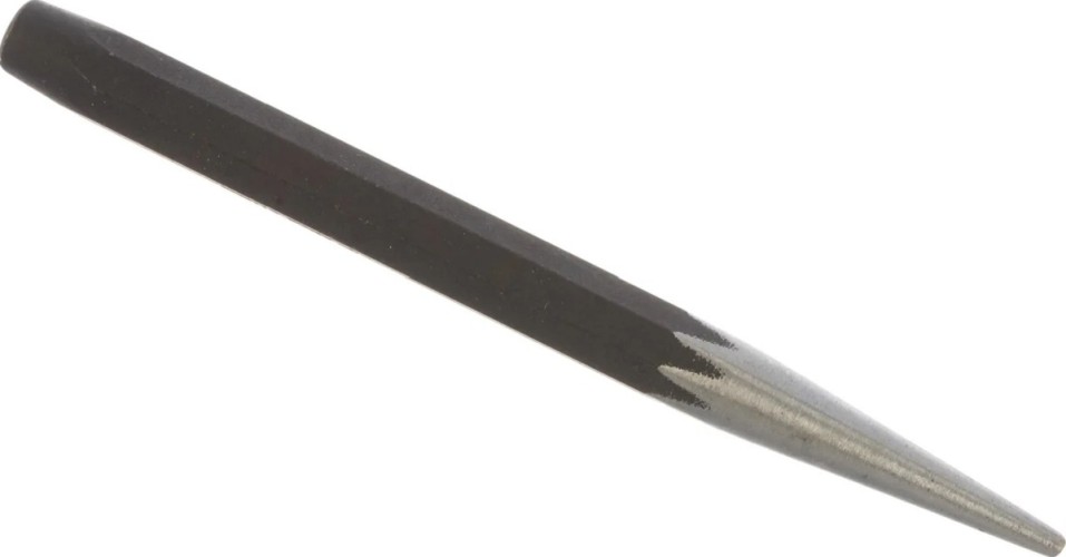 Бородок HANS 5116M03 3x9,5 ммx120L - изображение 3