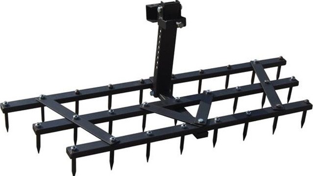 Борона ОКА БР.30.000.0 (для мотоблоков Угра, Ока, Нева) 4732000227