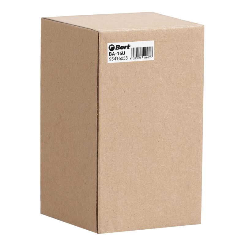 Батарея аккумуляторная Bort BA-16U - изображение 2