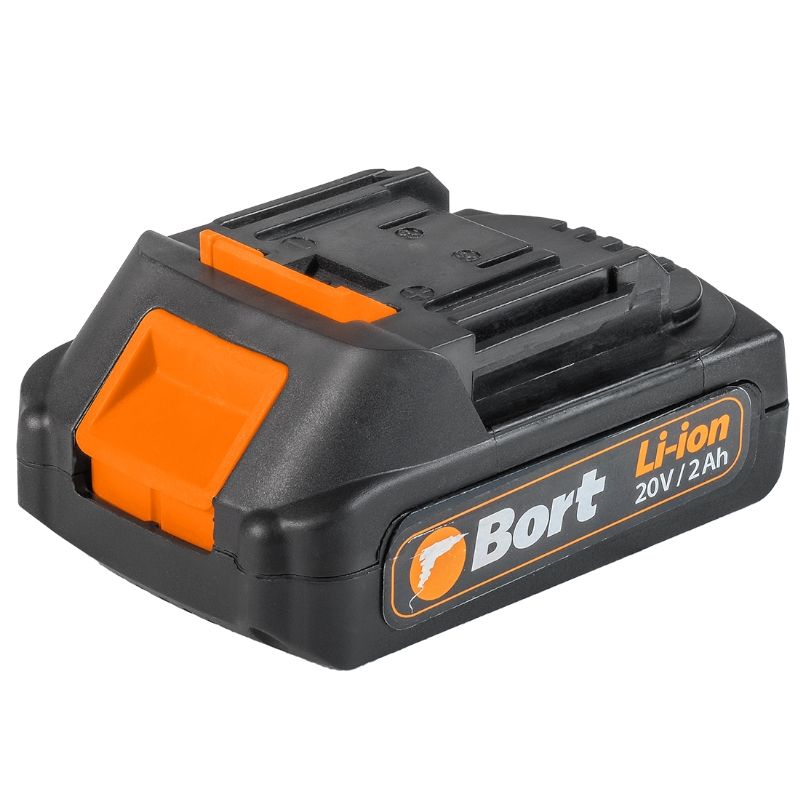 Батарея аккумуляторная BORT BA-20Li