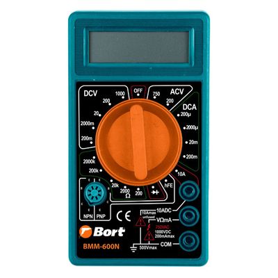 Батарея аккумуляторная BORT BA-20Li - изображение 7