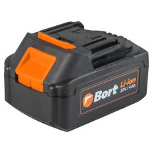 Батарея аккумуляторная BORT BA-20M - изображение 2