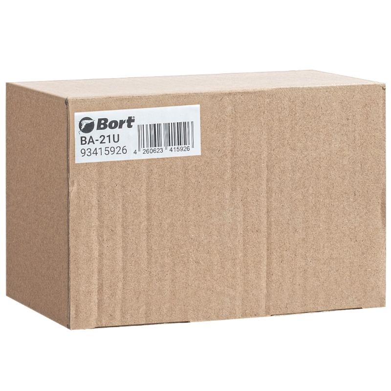 Батарея аккумуляторная Bort BA-21U - изображение 3