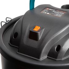 Пылесос для сбора золы BORT BAC-500-22 - изображение 10