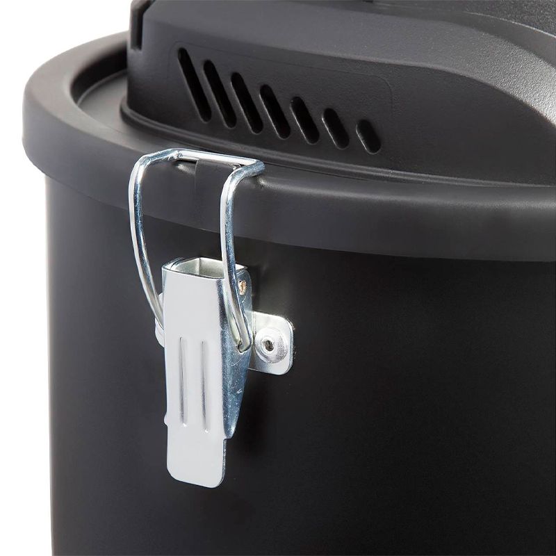 Пылесос для сбора золы BORT BAC-500-22 - изображение 4