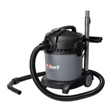 Строительный пылесос Bort BAX 1520 Smart Clean - изображение 9