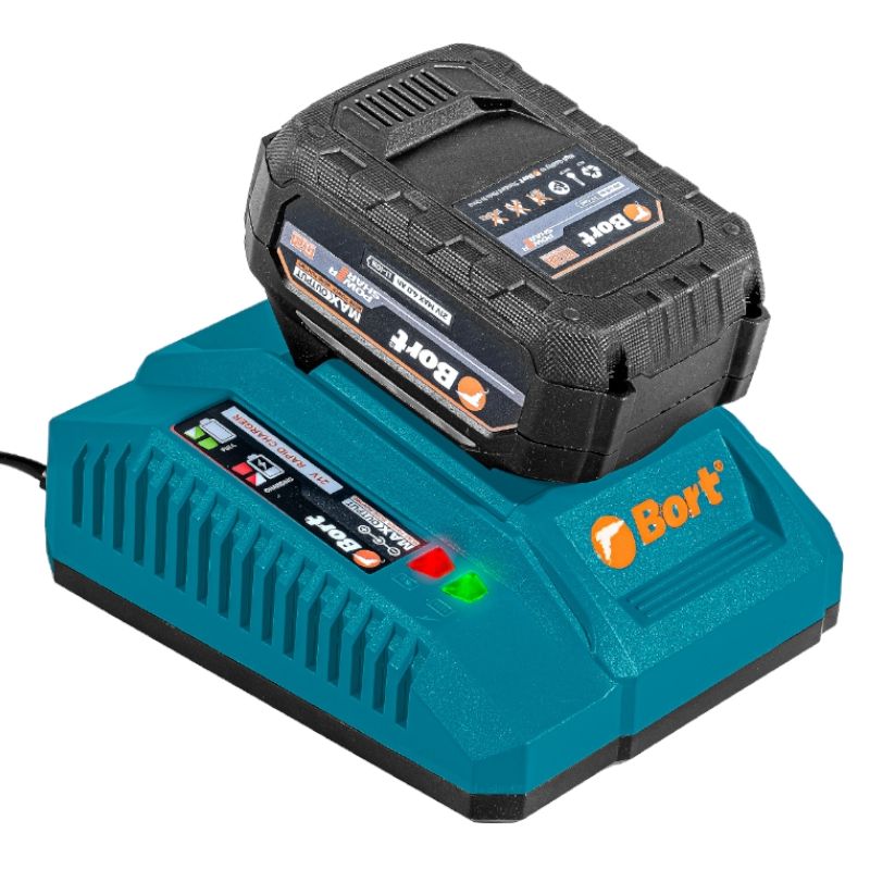 Устройство зарядное Bort BC-2 - изображение 2