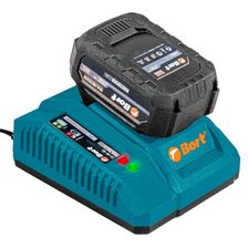 Устройство зарядное Bort BC-2 - изображение 5