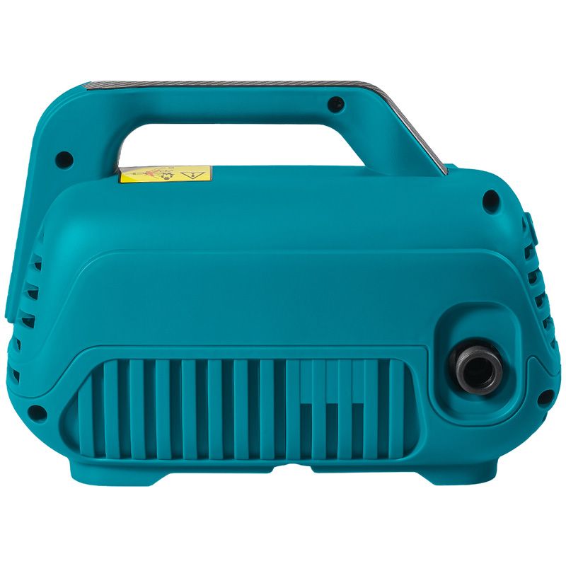 Мойка высокого давления BORT BHR-1600-Compact - изображение 3