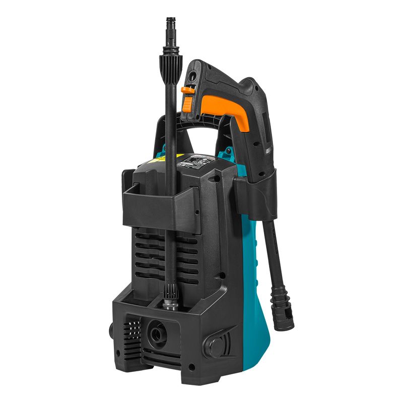 Мойка высокого давления BORT BHR-1700-Pro - изображение 3