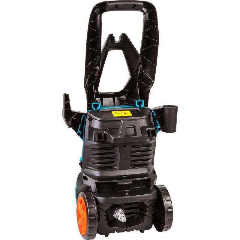 Мойка высокого давления Bort BHR-2000-Pro - изображение 3