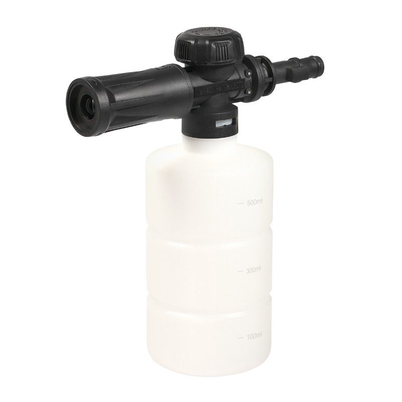 Мойка высокого давления Bort BHR-2000-Pro - изображение 4